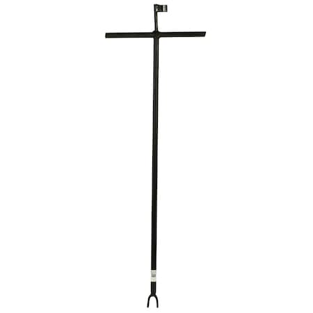 B & K B&K Street Key 30 in. H 1 pk 151-067